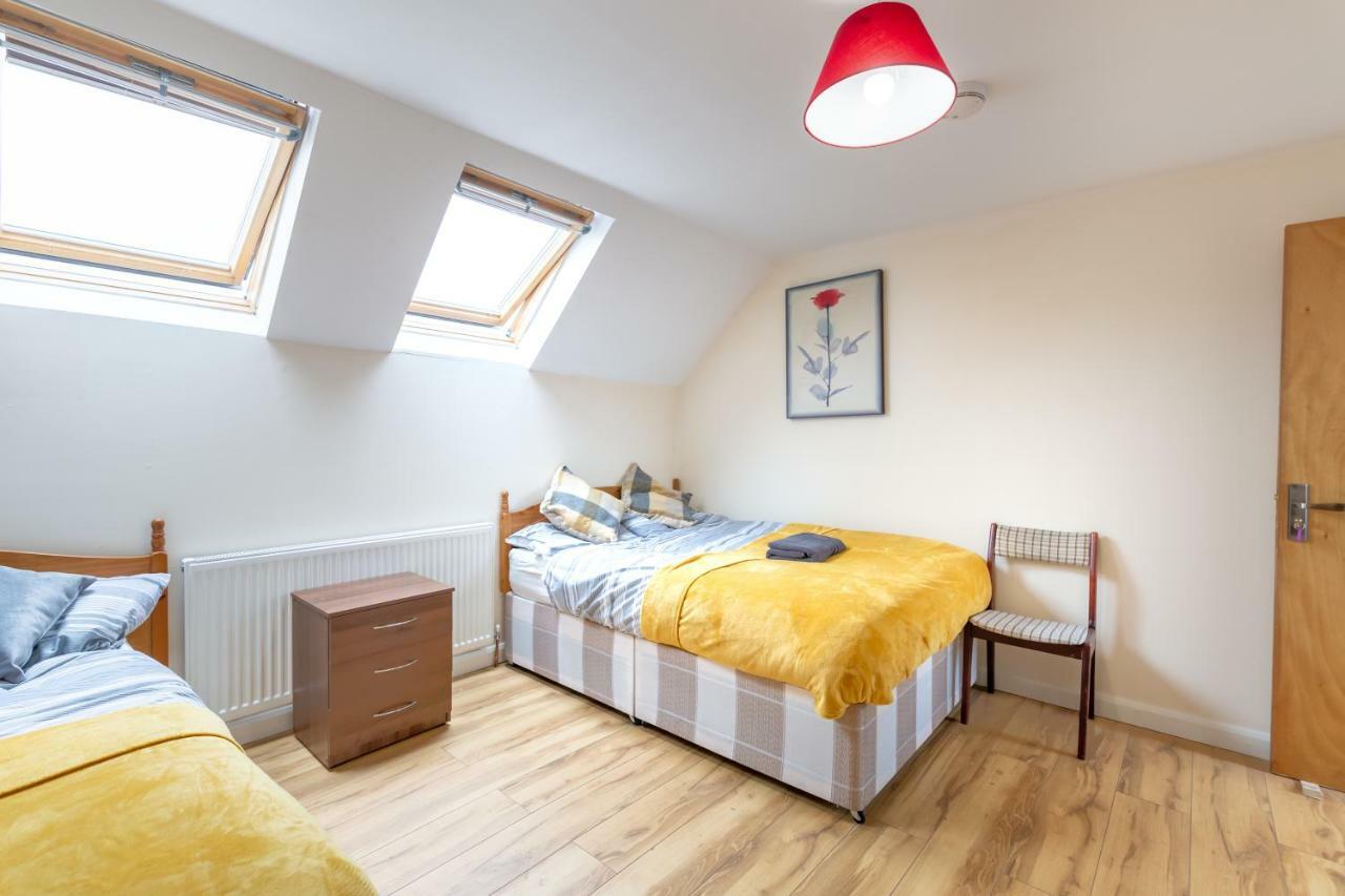 Newcastle City Studio Apartments ภายนอก รูปภาพ